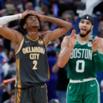Boston Celtics News, Schedule, Stats and Roster – USA TODAY Sports
