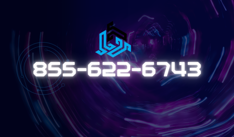 Phone Number 855-622-6743? A Comprehensive Guide