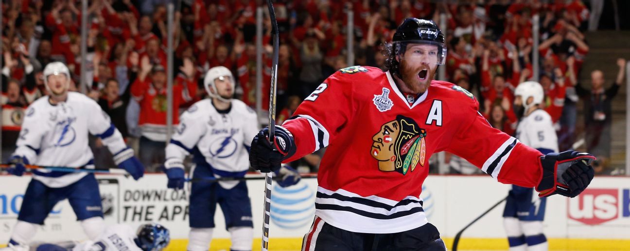 ESPN Analyst Reveals Major Update on NHL’s  Billion Expansion Project