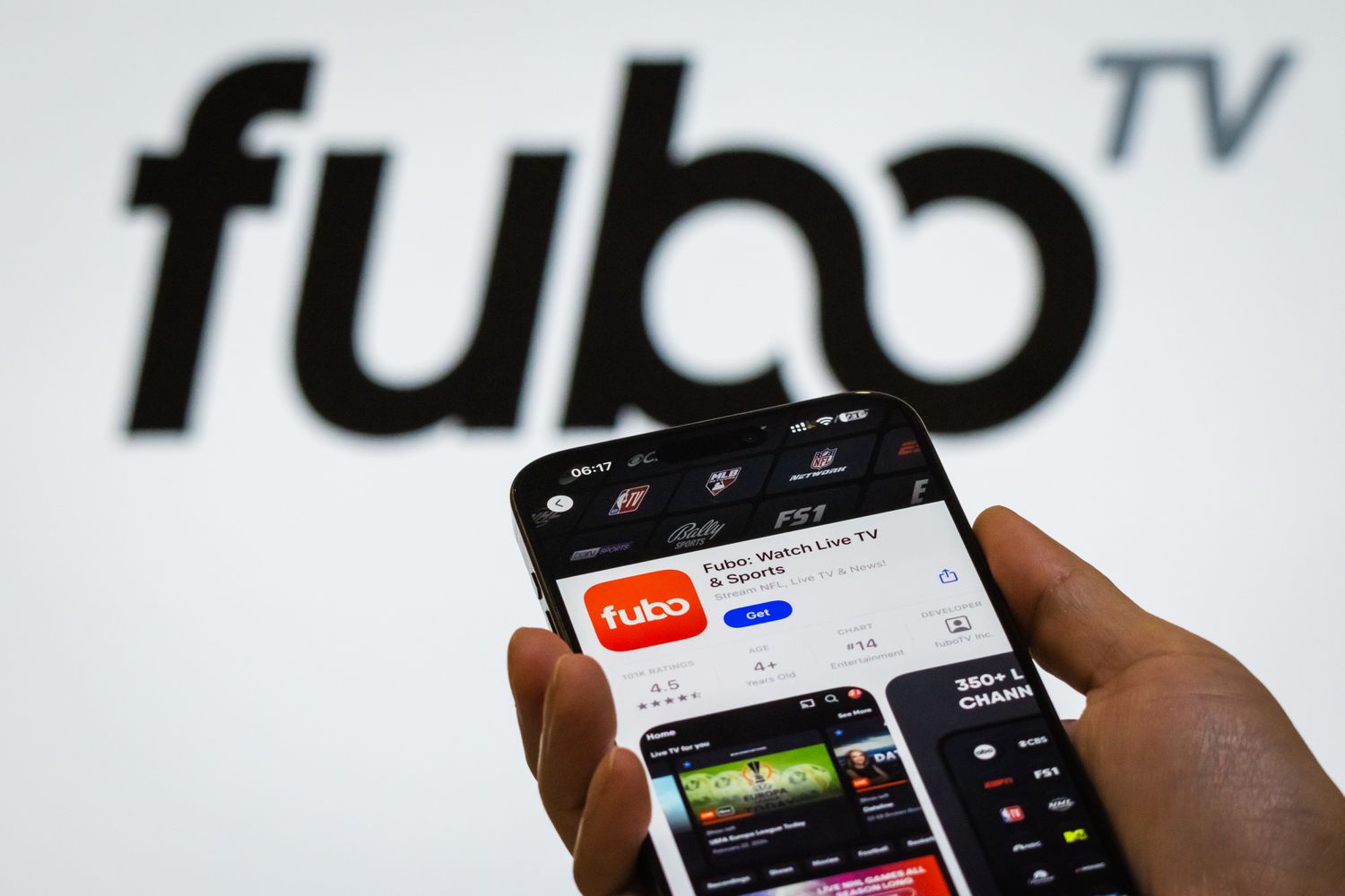 FuboTV Shares Surge as Disney, FOX, and Warner Bros. Abandon Venu Sports Streaming Platform Plans
