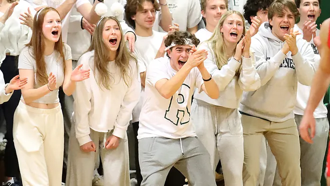 Vermont H.S. sports scores for Monday, Jan. 13: See how your favorite team fared