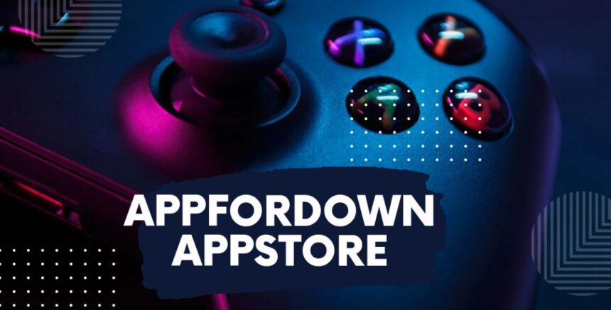 Is AppForDown AppStore the Best Alternative for Downloading Apps?