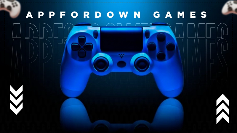 AppForDown Games: The Best Platform for Free Game Downloads?