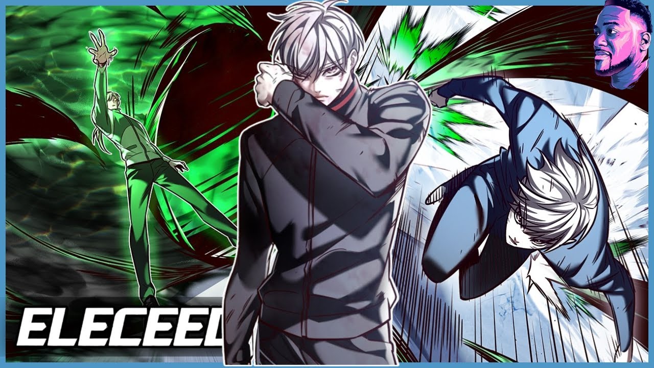 What Lies Ahead in Eleceed 326?