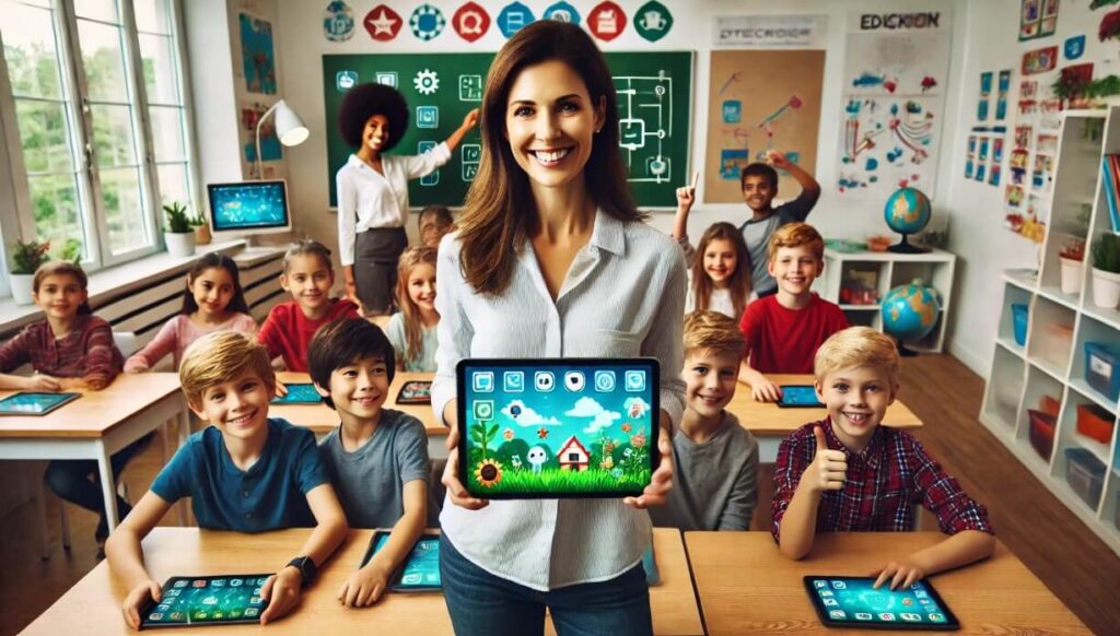 Why Is EzClasswork Revolutionizing Education in the Digital Age?