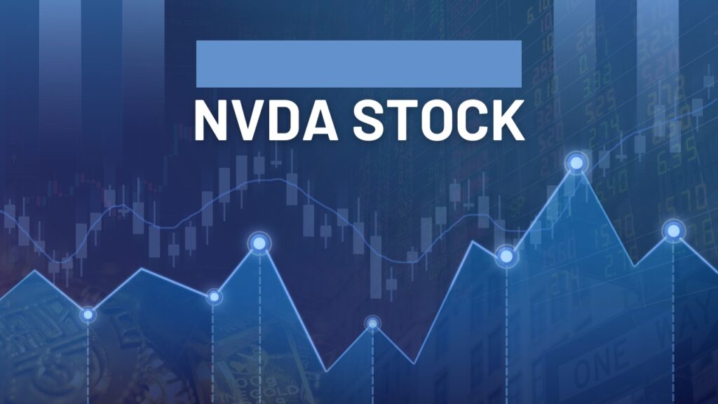 Fintechzoom Nvda Stock