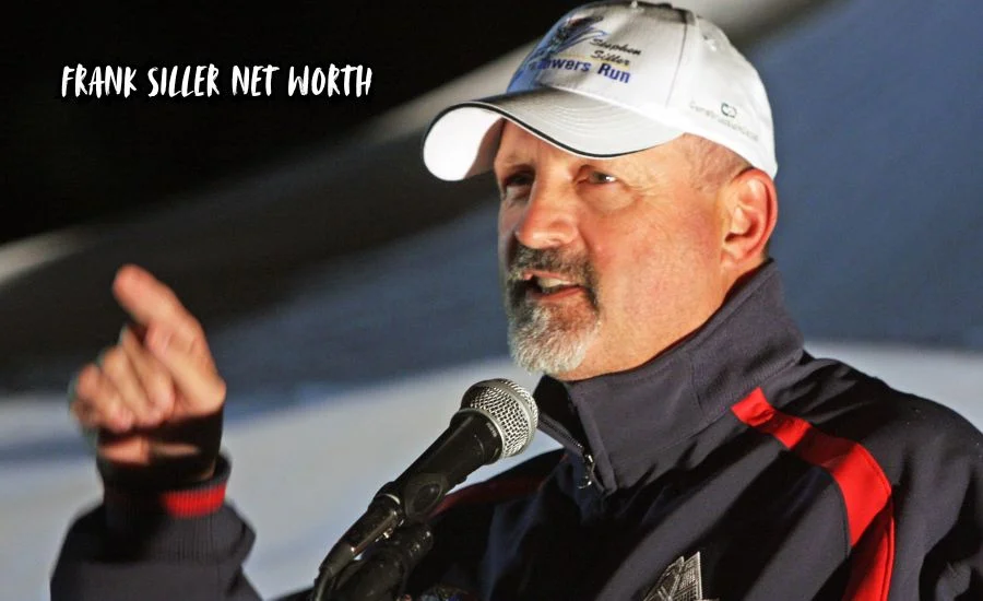 What Is Frank Siller Net Worth and How Did He Build It?