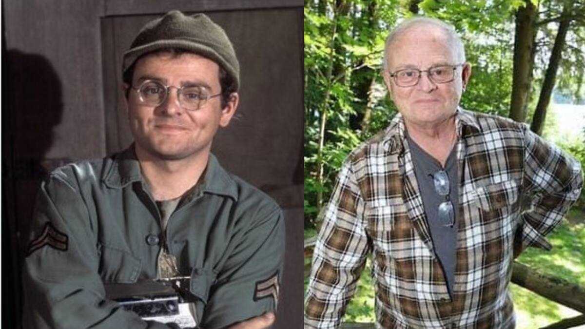 What is Gary Burghoff Net Worth? Beloved Actor’s Finances