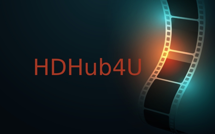 Why is HDHub4u.Futbol Dominating the Streaming Landscape in 2025?