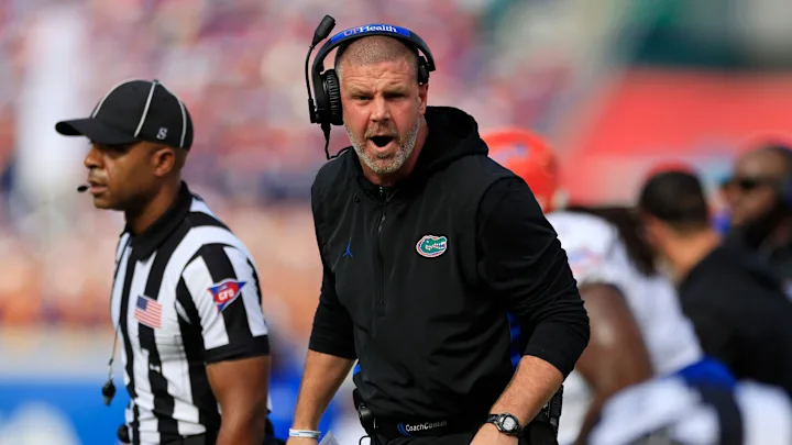 Is Florida Bowl Eligible?