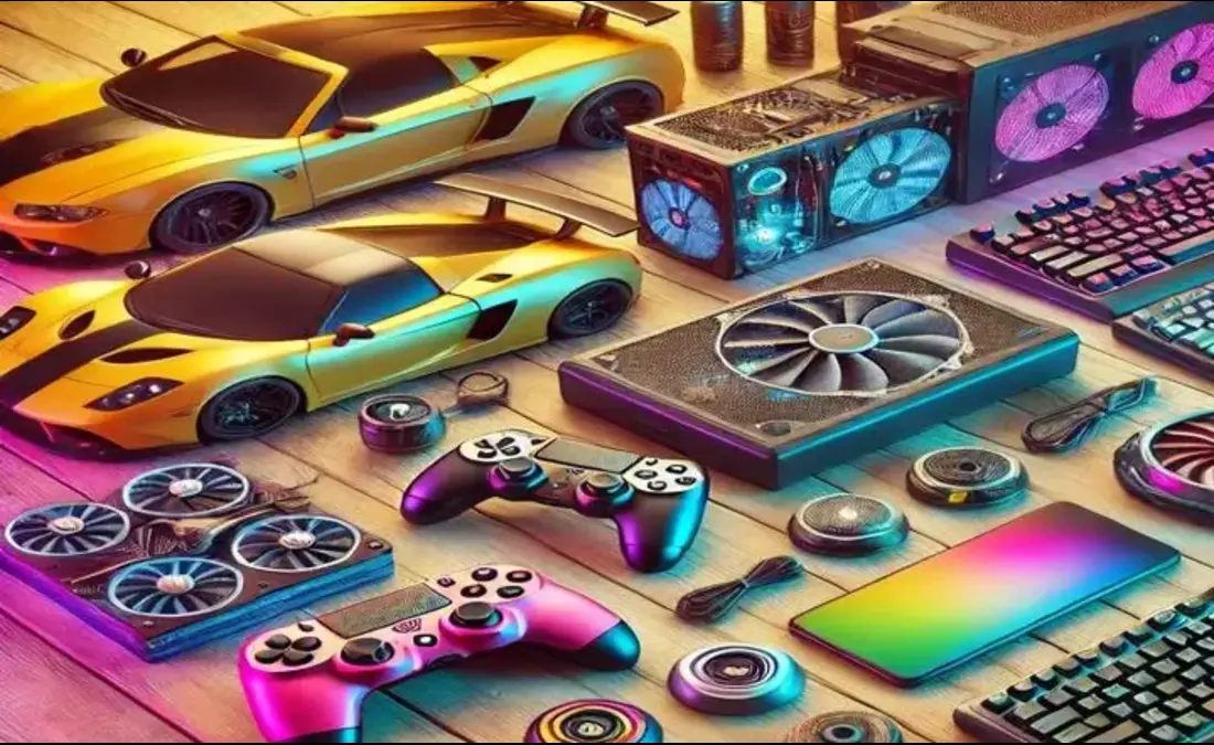 How Can Lync Conf Game Mods Revolutionize Your Gaming Experience?