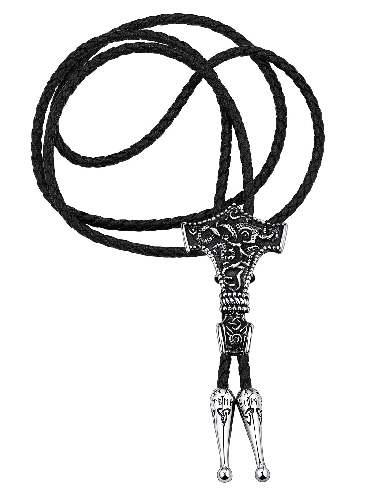 Sweat Resistant Bolo Ties: A Stylish Solution for Comfort and Durability