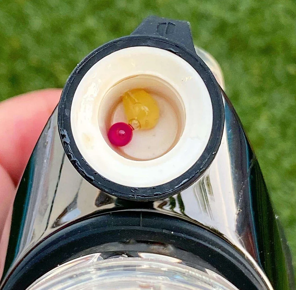What Size Terp Pearls For Carta 2?