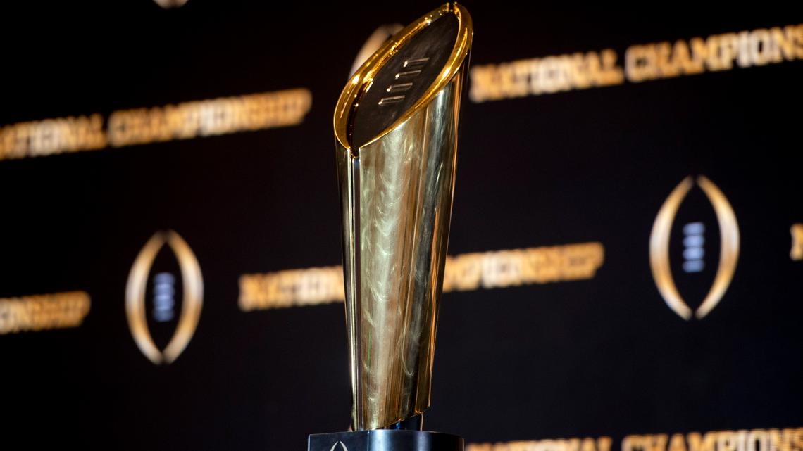 When Do BCS Rankings Come Out?