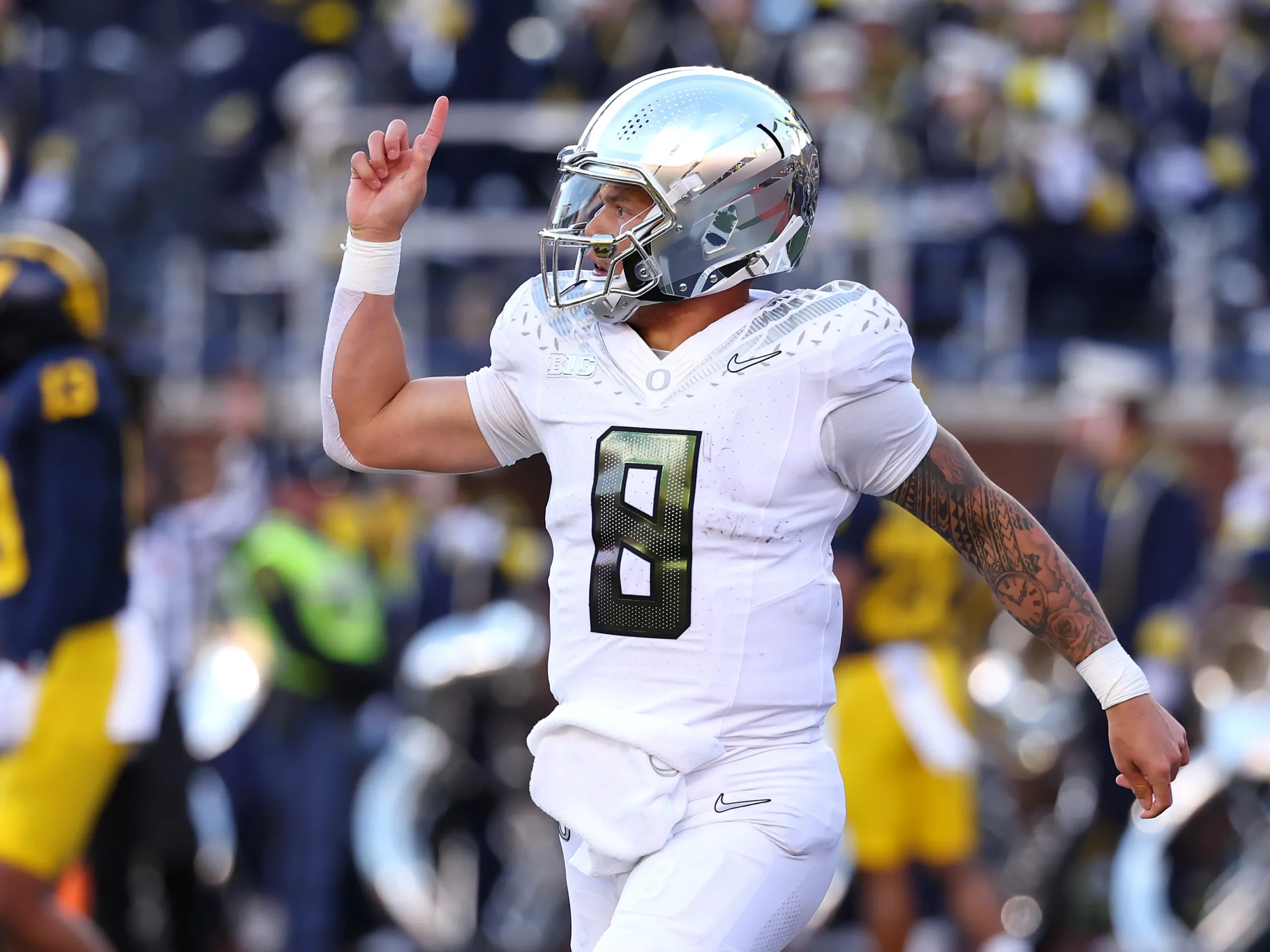 When Do College Football Playoff Rankings Come Out?