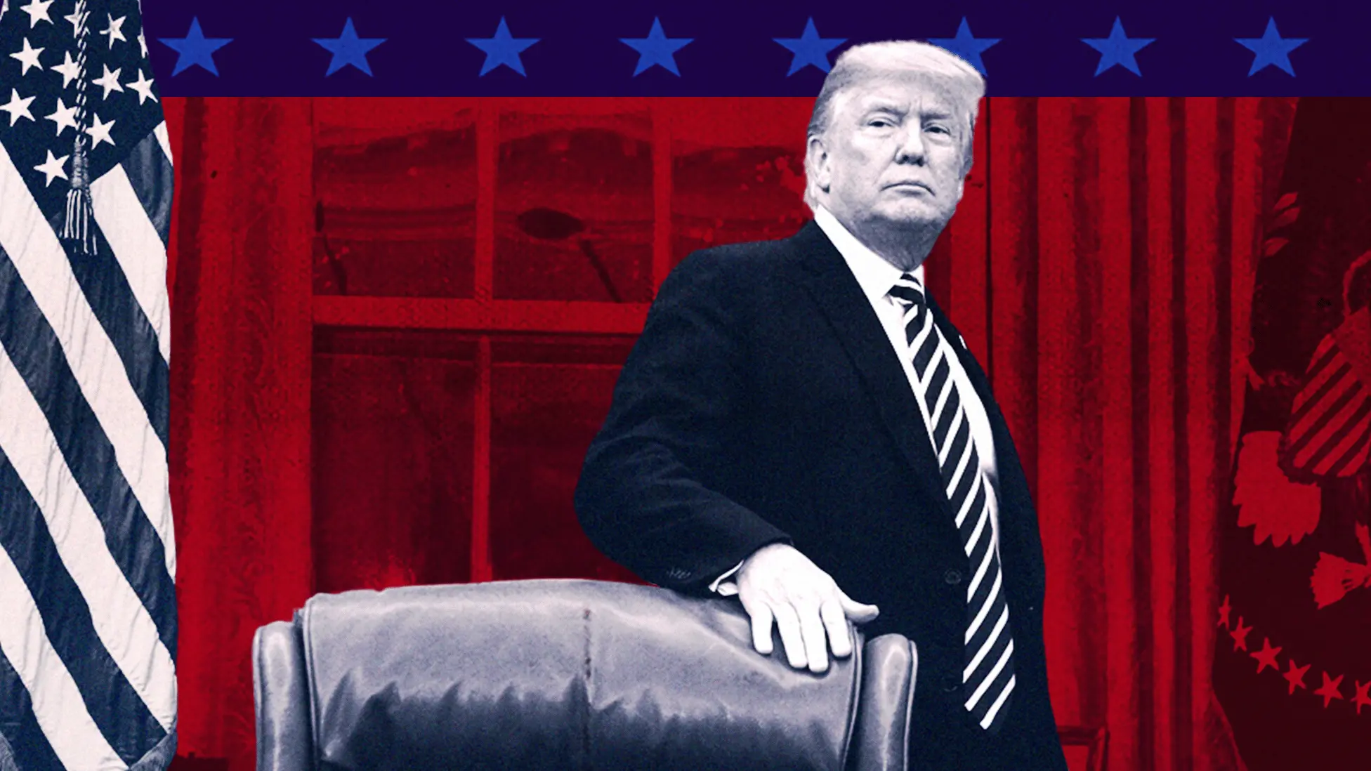 What does Donald Trump’s second presidency mean for the world of sport?