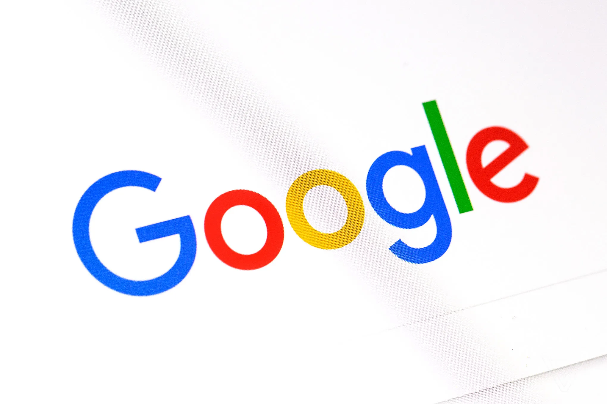 Googµ and the Future of Technology