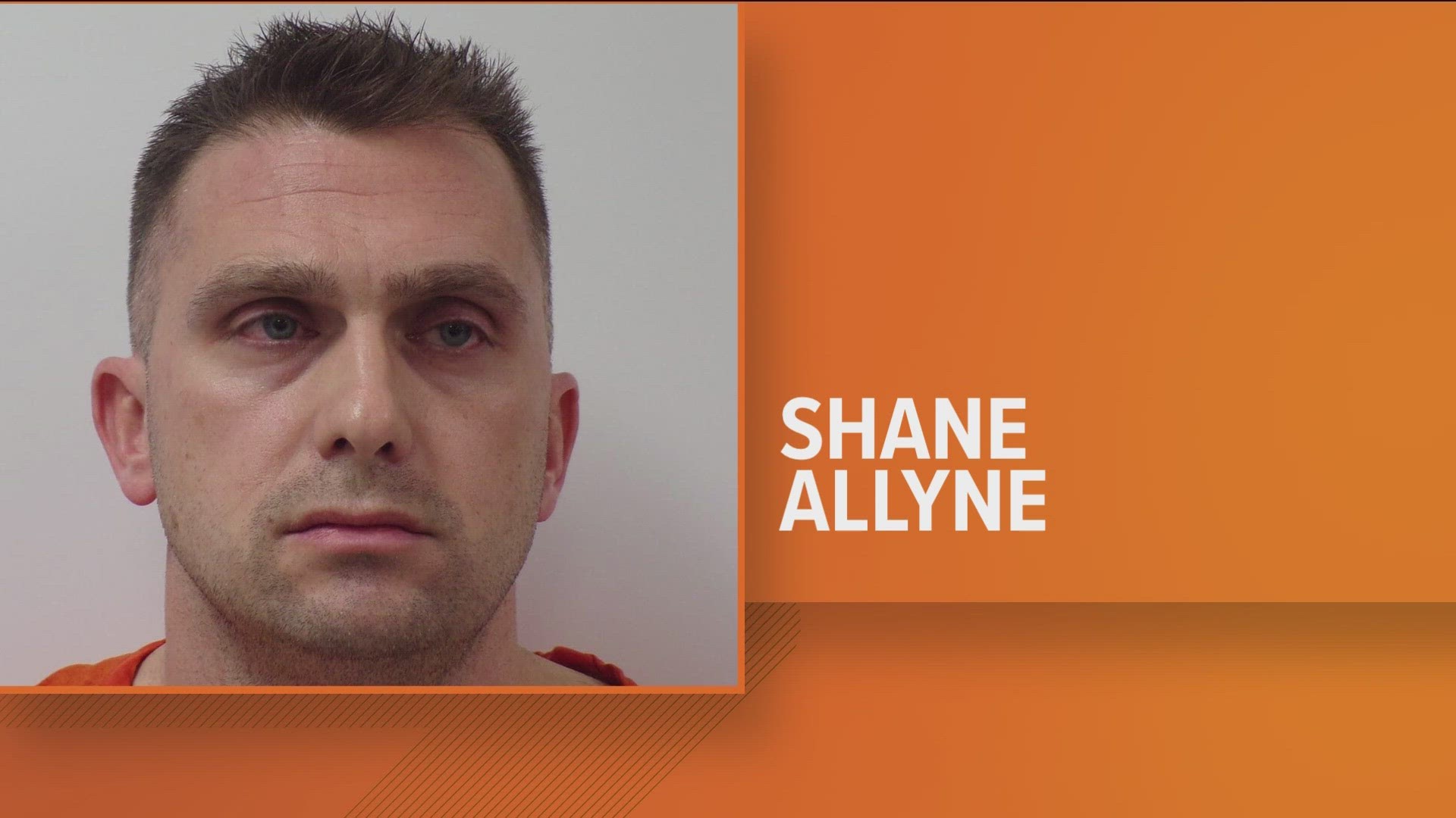 Shane Allyne