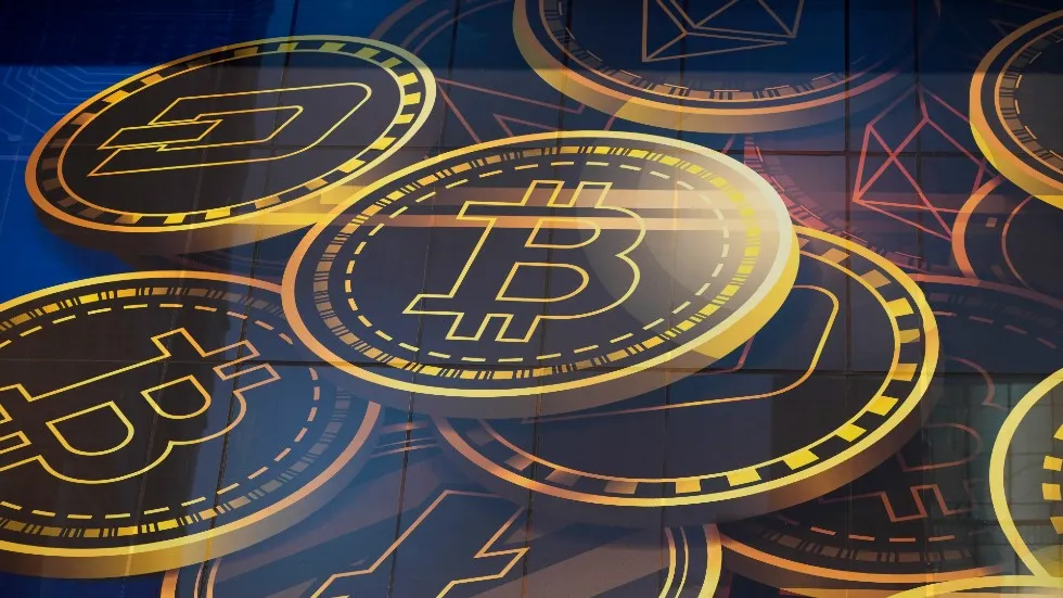 Crypto Jesus Trump: Faith, Finance, and the Future of Money