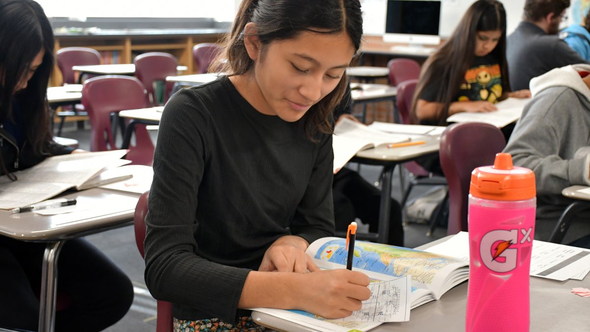 Infinite Campus BPS for Parents