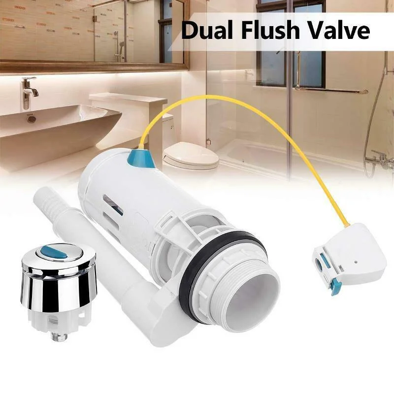 Upgrade Your Jacuzzi Toilet Flapper HF04000 3