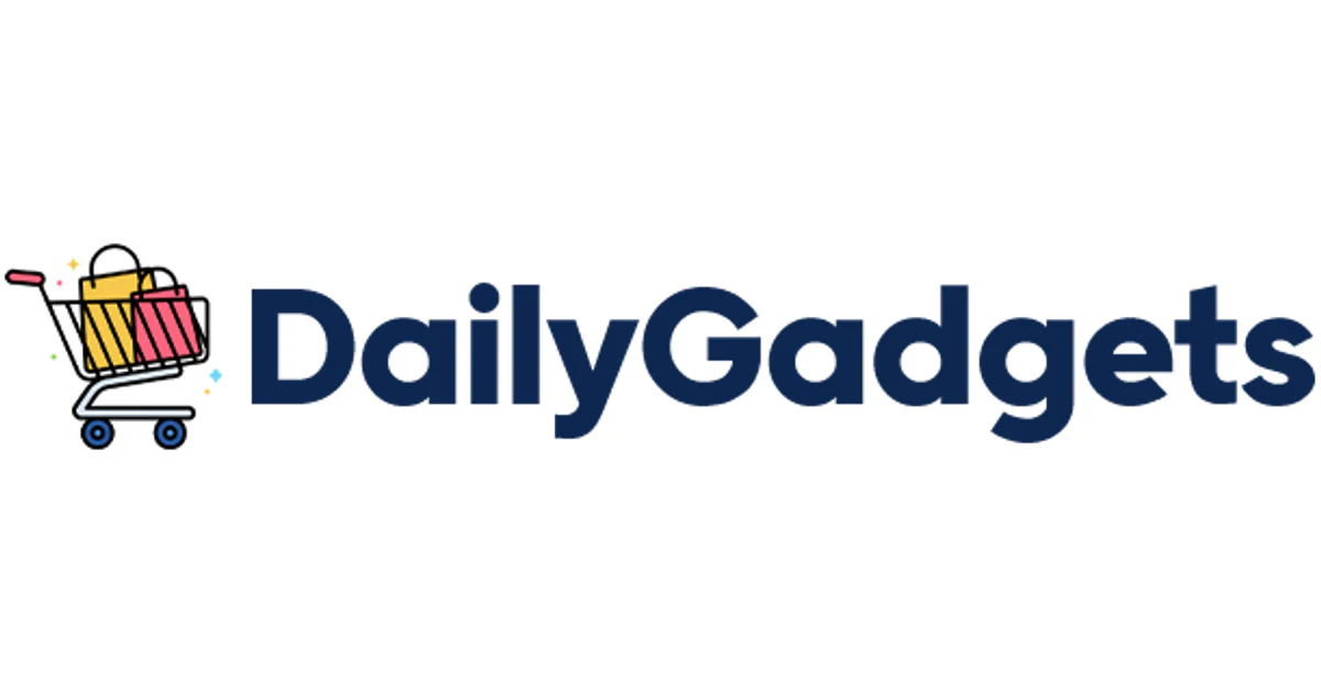 DailyGadg18888141946: The Latest in Tech Trends