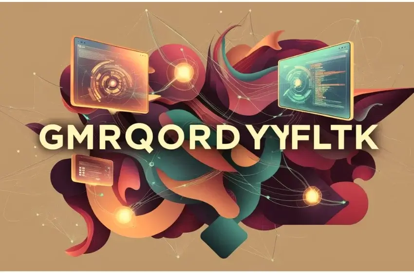 Gmrqordyfltk: Fact or Fiction?