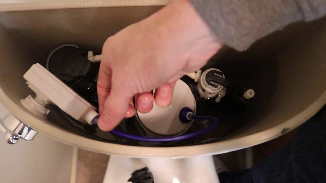 Jacuzzi Toilet Flapper HF04000 3: The Perfect Toilet Flapper!