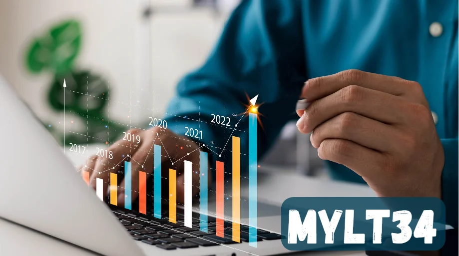 How Mylt34 is Changing the Game