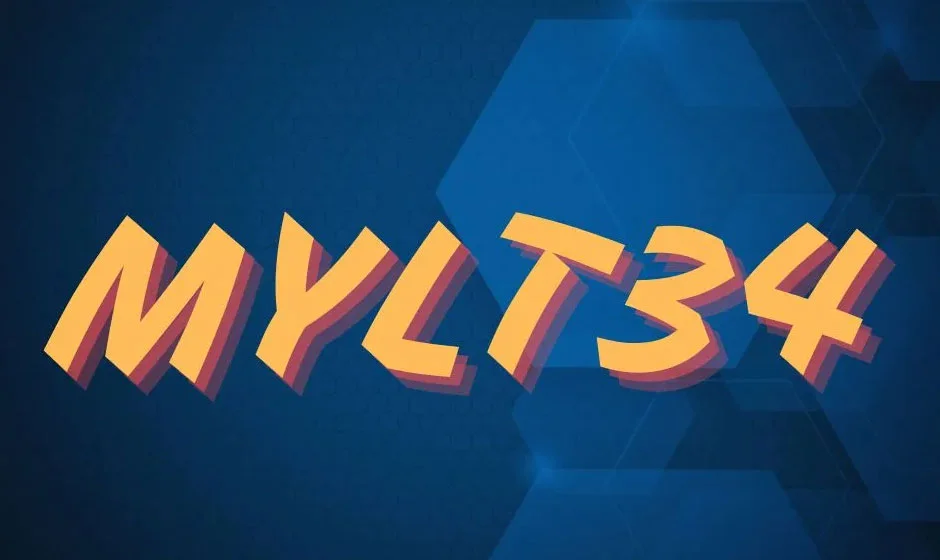 Mylt34: Everything You Need to Know