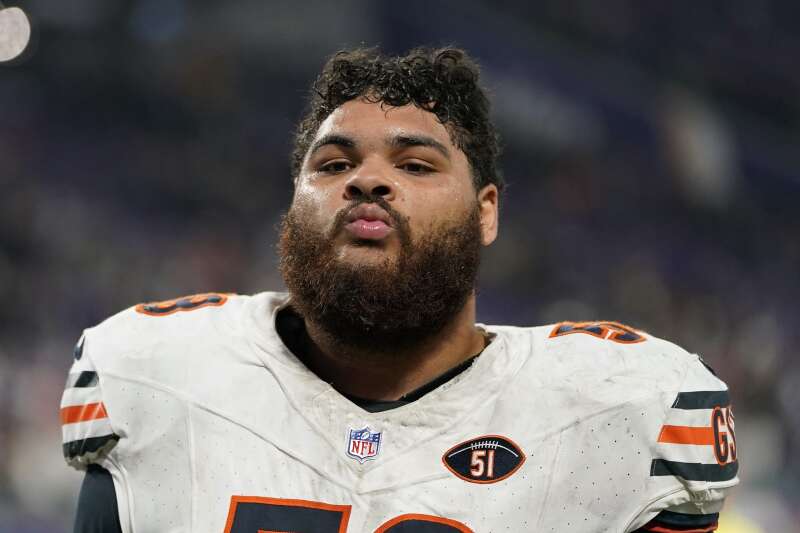 Bears Draft Preview: Who Will They Take at No. 10?
