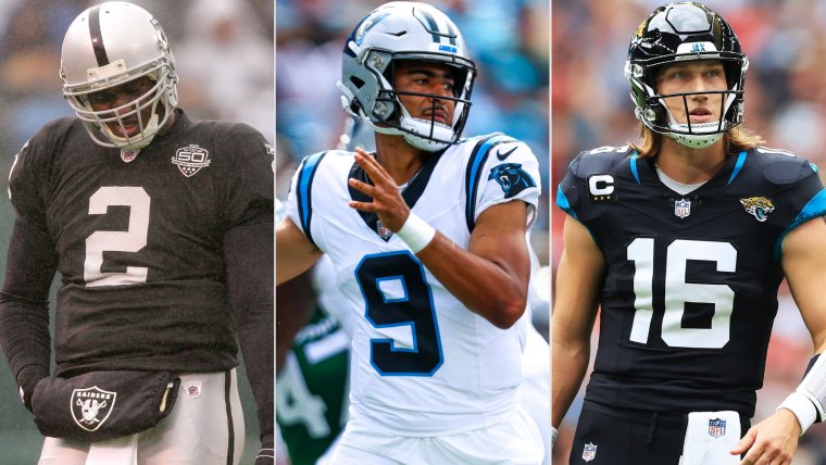 JaMarcus Russell tops worst No. 1 overall picks since 2000