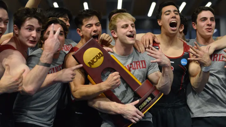 A .8 billion settlement that will change US college sports forever: What you need to know