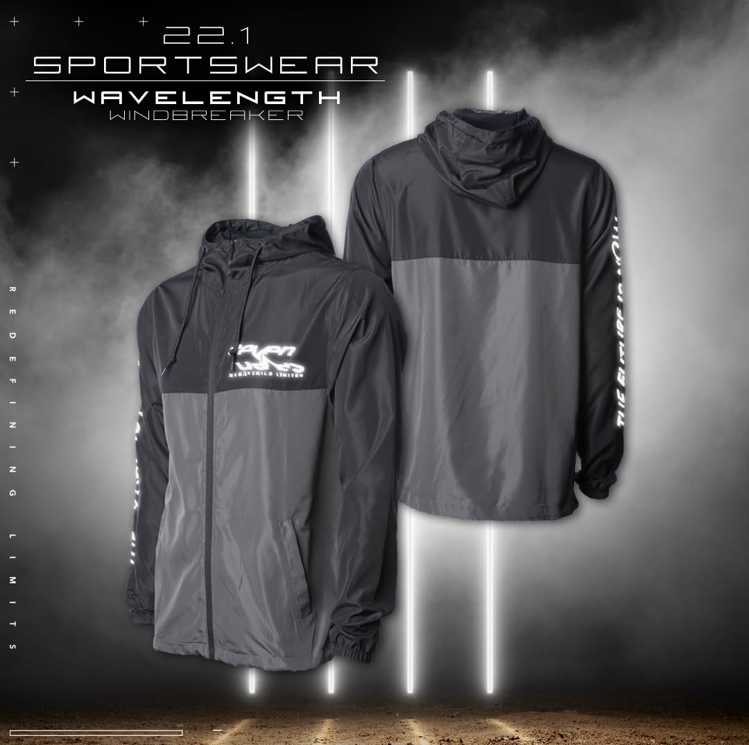 Seven Sportswear: Style in Motion