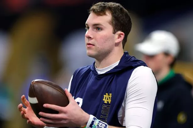 Colts’ Riley Leonard Gets High Praise from Coaches and Players