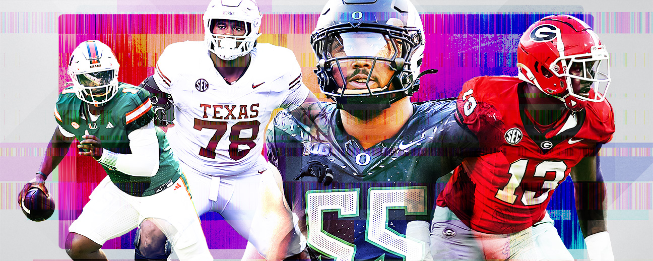 ESPN’s Muench Delivers Promising Prediction On Miami’s First Rounder