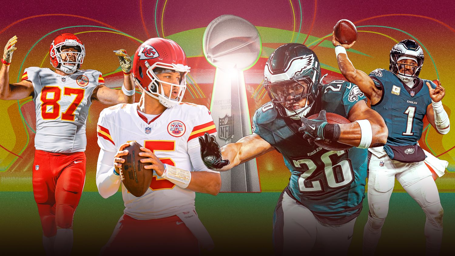 Eagles’ Super Bowl Champion Punt Returner Headed to NFC West