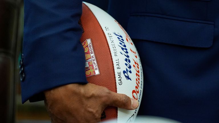 NFL draft 2027 heading to Washington, DC with over a million people expected to attend