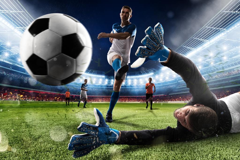 VIPRow.us.com Soccer: The Ultimate Guide to Free Live Soccer Streaming