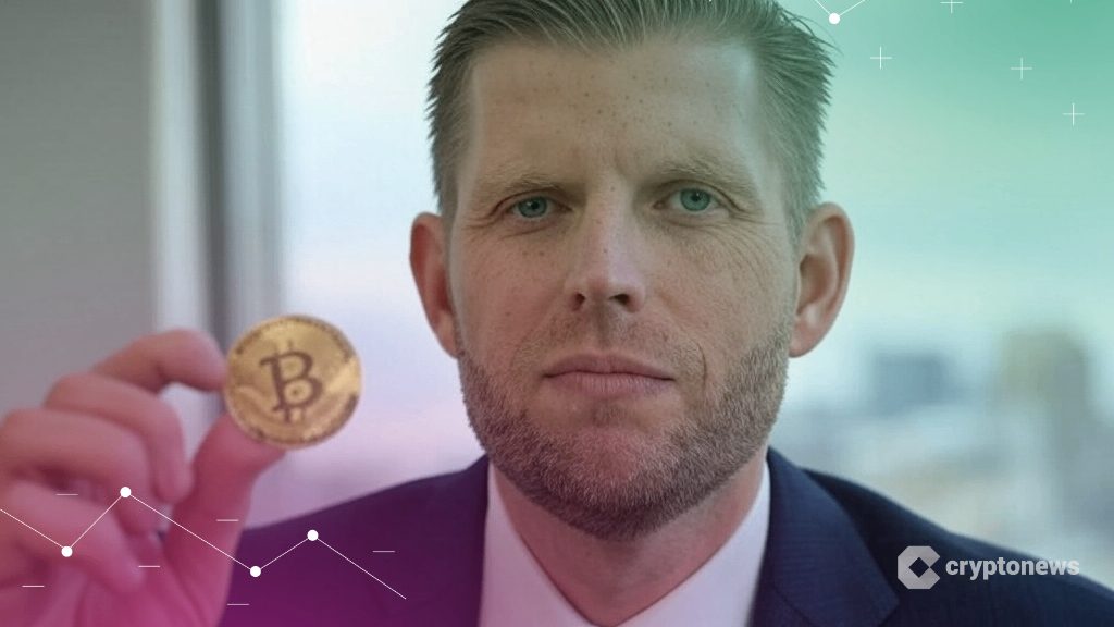 American Bitcoin to Buy BTC Mining Equipment, Raises 0M