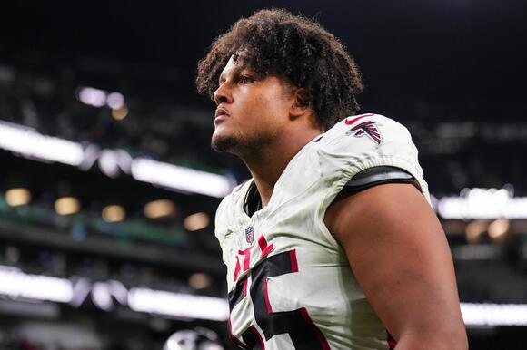 Atlanta Falcons Take Things “A Little Too Far” in Training Camp Fights
