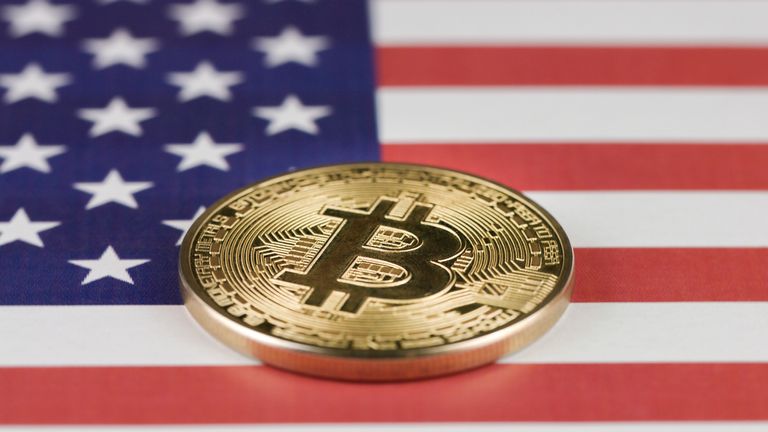 Bitcoin achieves 0k milestone on Trump policy support