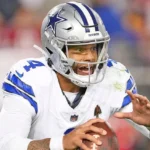 Analyst Details Why Cowboys’ Dak Prescott is ‘Overrated’