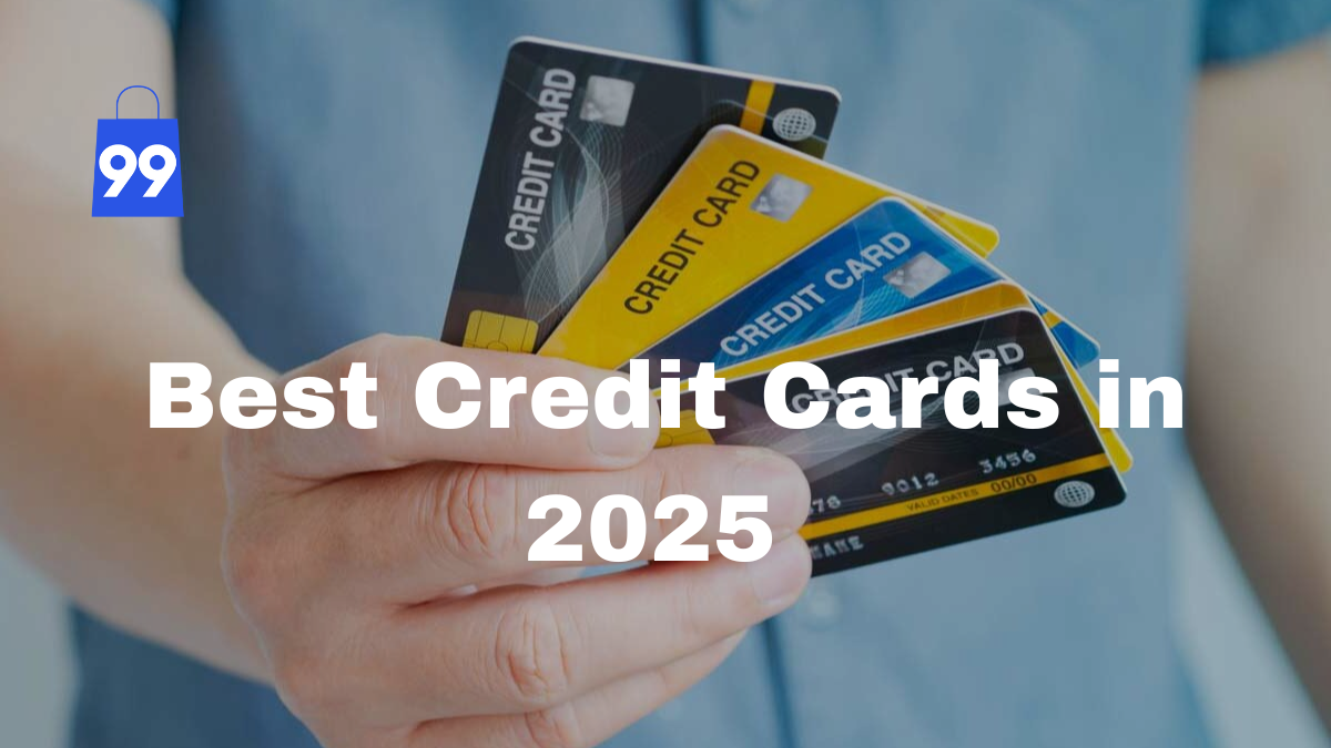 Best Shopping Credit Cards For July 2025: Check Features, Charges And More