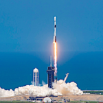 SpaceX to launch Starlink Group 17-3 smallsats on Friday from California