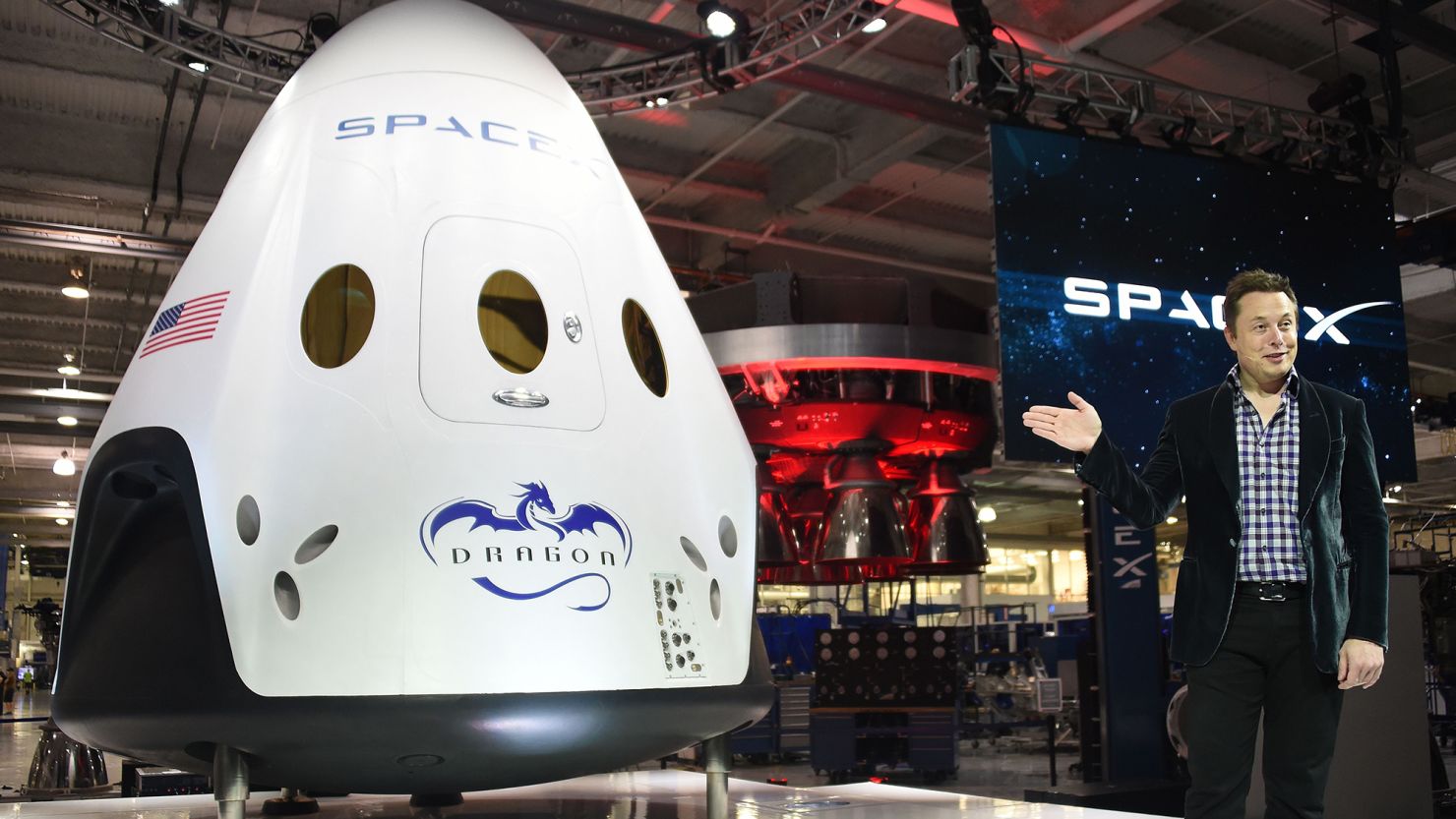 ‘Going back to prison:’ Elon Musk wants Steve Bannon jailed after SpaceX threat