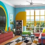 How to cozy up your home this rainy season on a budget