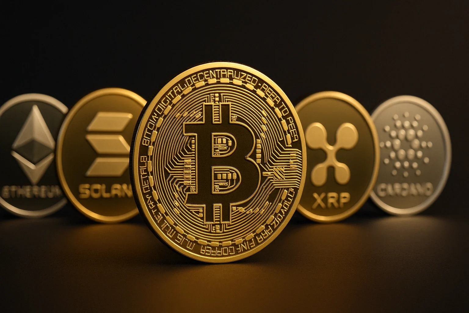 Is Bitcoin Losing Steam? Analysts Warn of Fragile Market Support