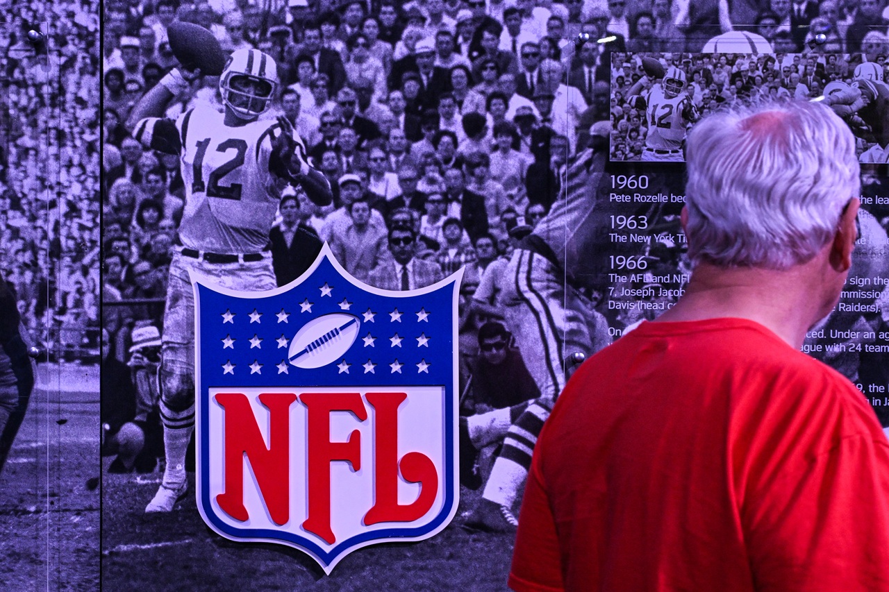 What is the NFL-ESPN deal aiming at?