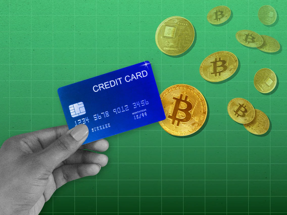 How to Buy Bitcoin (BTC) in Seychelles with Credit Card Online